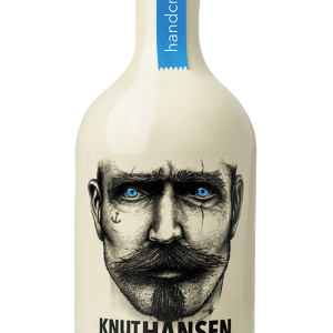 Knut Hansen Dry