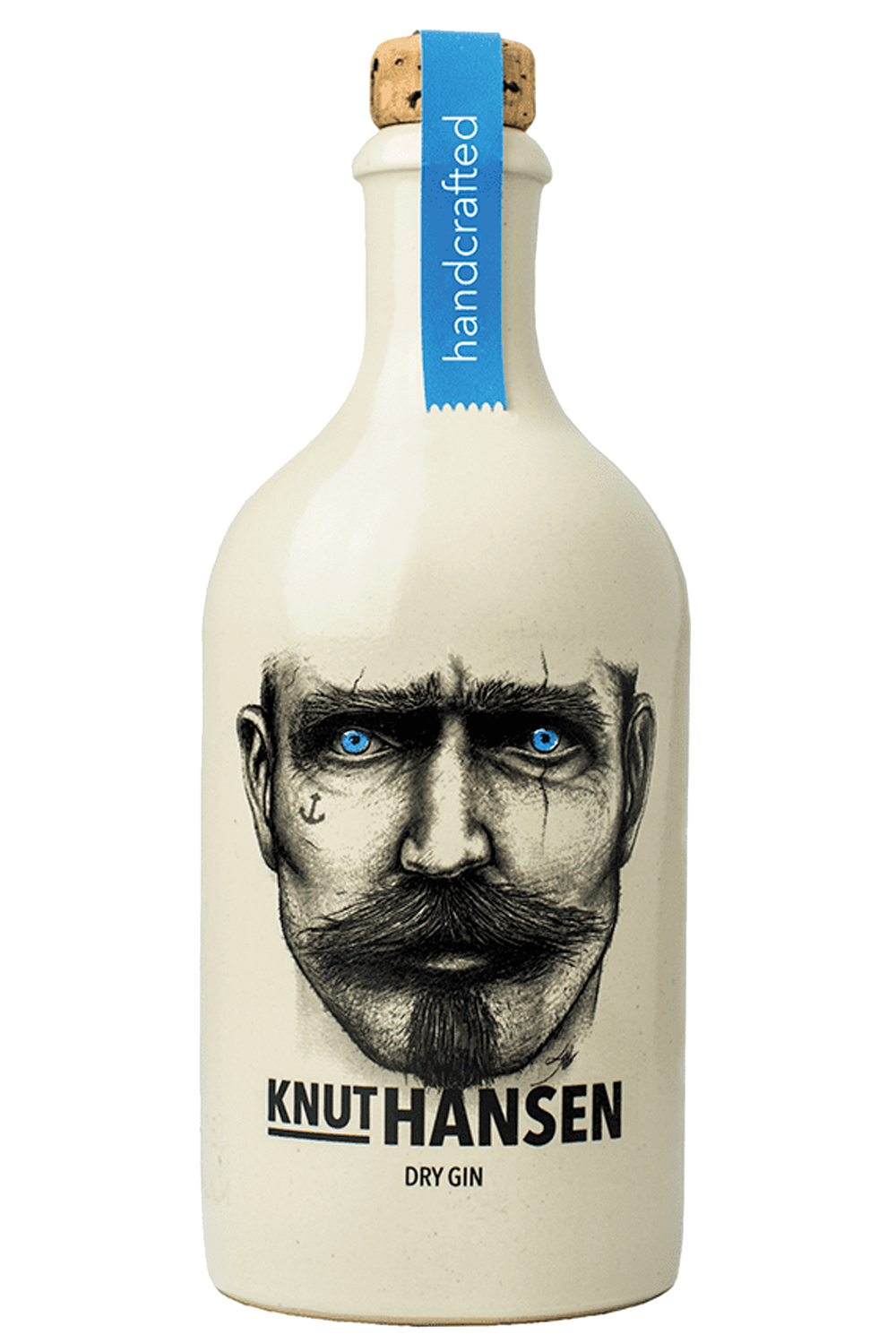 Knut Hansen Dry