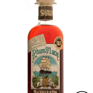 LA MAISON DU RHUM Sainte-Lucie vente en ligne