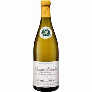 Louis Latour Chassagne-Montrachet 1er Cru blanc promo