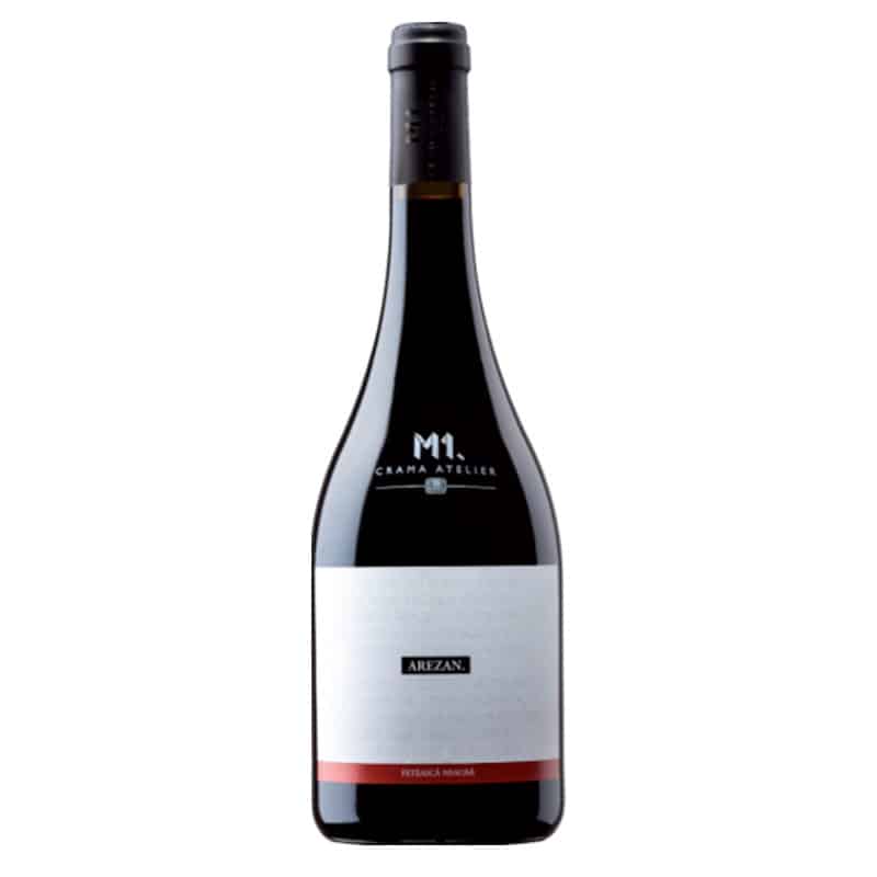 M1 Crama Atelier Arezan Feteasca Neagra Magnum