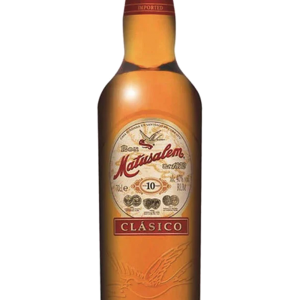 Matusalem Classico 10 years vente flash