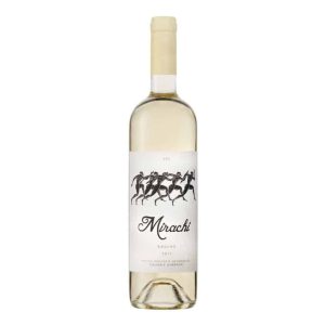 MIRACHI Riesling, Crama HISTRIA 750ml tendance