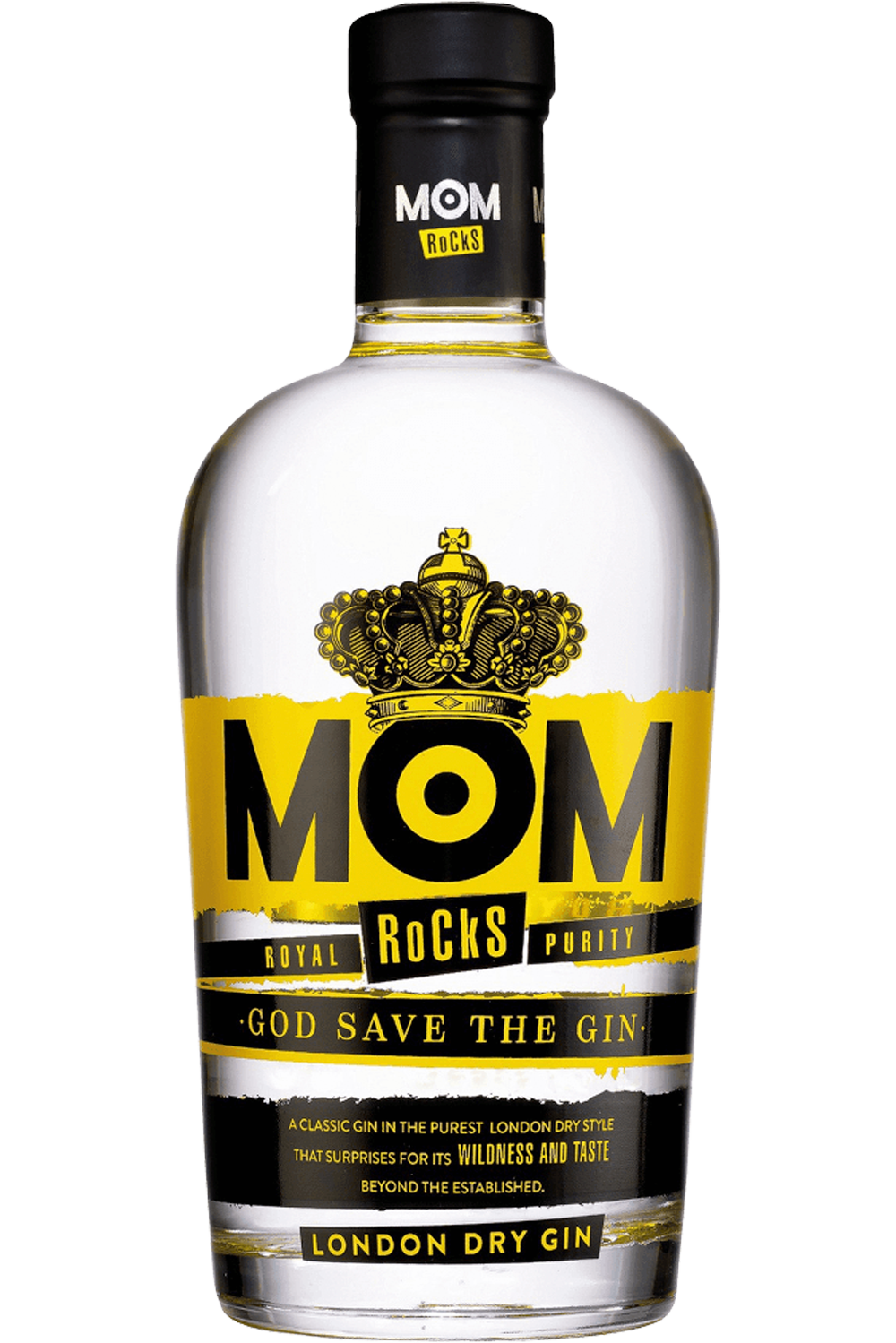 Mom Rocks – Image 2