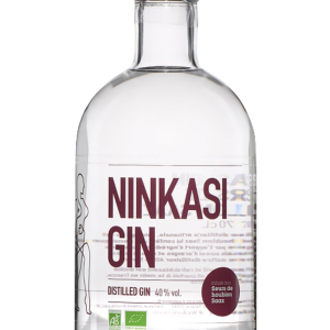 Ninkasi Saaz Organic Hops Flowers promo
