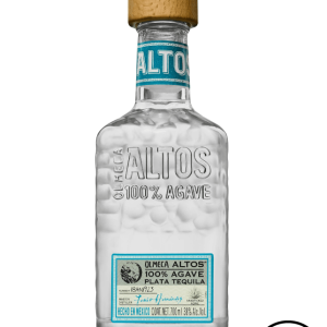 OLMECA Altos Blanco en stock