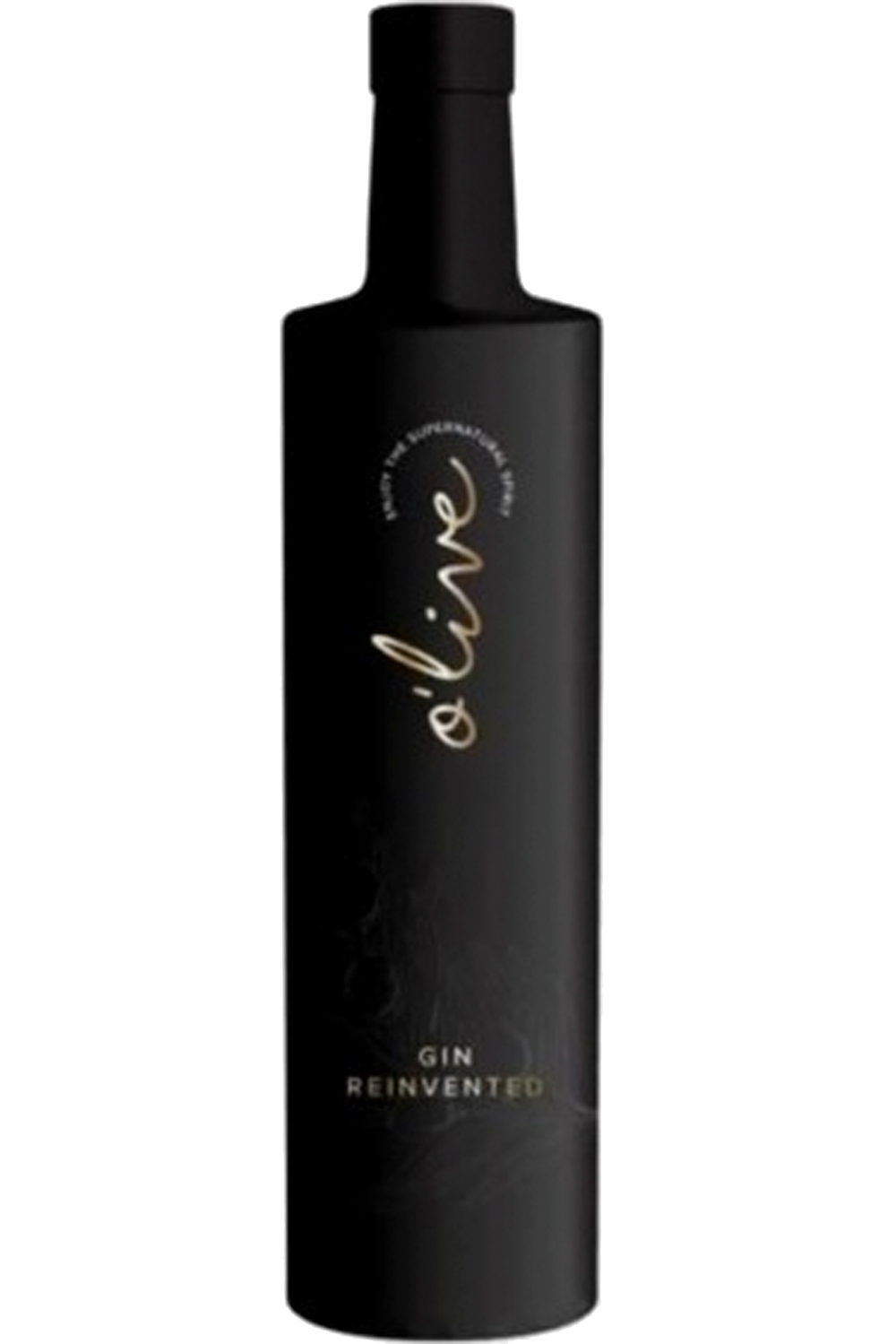 O’Live Gin vente flash