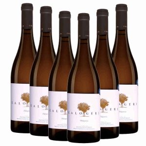 Papagiannakos Estate Kalogeri Malagousia 6 x 750ml