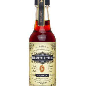 SCRAPPY’S BITTER Aromatic vente en ligne
