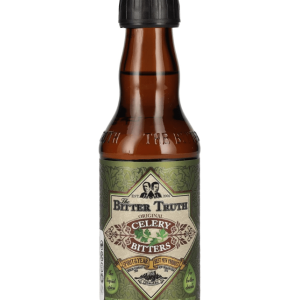 THE BITTER TRUTH Celery Bitters en ligne