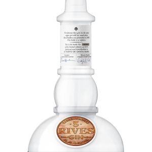 Rives Alambique Mandarin vente flash