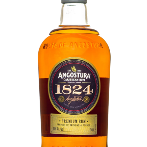 Angostura 1824 12 Years