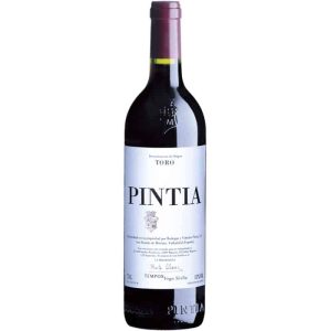 Tempos Vega Sicilia Pintia bon plan