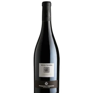 Allegrini Poggio Al Tesoro Mediterra – IGT Toscana – 2021