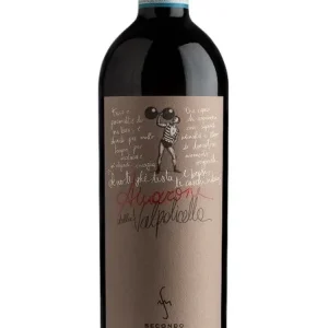 Amarone Della Valpolicella Classico DOCG – Secondo Marco