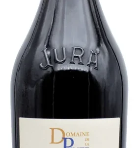 AOC – Arbois Trousseau – Rouge – 2022 – Domaine de la Pinte – 75cl