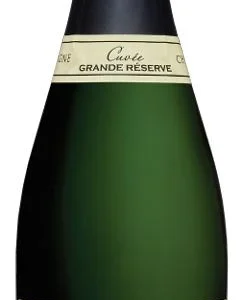 AOC Champagne – Grande Réserve – Blanc de Blancs – Les Riceys – Gallimard Père et Fils – 75cl