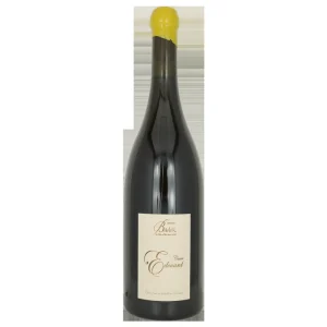 AOC CĂ´tes du Jura « CuvĂ©e Édouard  » Blanc – Domaine Badoz – 75cl