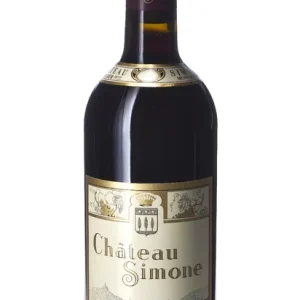 AOC Palette – Rouge – 2021 – Château Simone – 75cl
