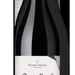 AOC Saint-Joseph « Domaine » – Rouge – 2024 – Domaine François Grenier – 75cl