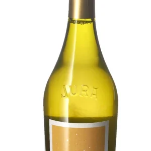 Arbois Savagnin NaturĂ© – Blanc – 2022 – Domaine Ratte