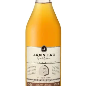 Armagnac – Doppia Distillazione – 5 anni – 70cl