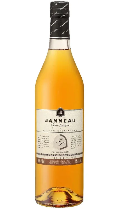 Armagnac – Doppia Distillazione – 5 anni – 70cl – Image 2