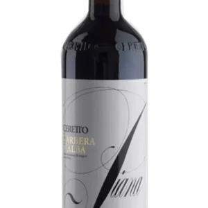 Barbera d&rsquo;Alba DOC Piana 2023 – Ceretto