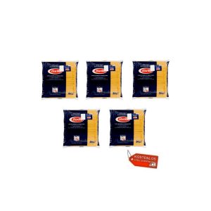 5x Barilla Bavette – Linguine Pasta Speciale Ristorazione 5Kg