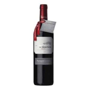 BARTON & GUESTIER LES CHARMES DE MAGNOL VIN ROSU MEDOC AOC remise