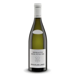 Beaujolais-Lancié Domaine des Nugues 2022