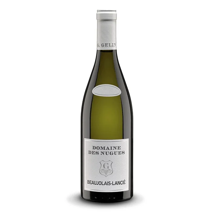 Beaujolais-Lancié Domaine des Nugues 2022 – Image 2