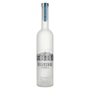 Belvedere Vodka 40% Vol. 0,7l