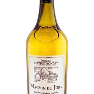 Domaine Berthet-Bondet Macvin en ligne