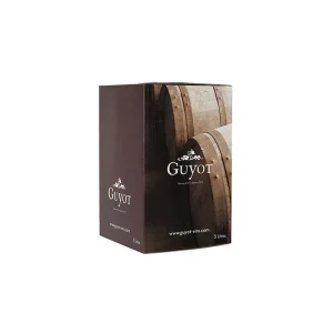 BIB 5L Coteaux-du-lyonnais Maison Guyot