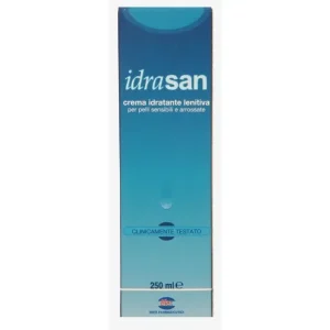 Bier farmaceutici Idrasan Plus Crema Idratante 150ml