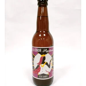 Bière – NEIPA – Les Fous Brassant – NEIPA – 33cl