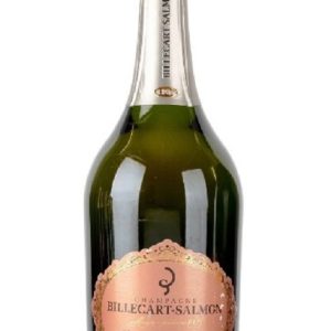 Champagne Billecart-Salmon Elisabeth Salmon – 2012 liquidation