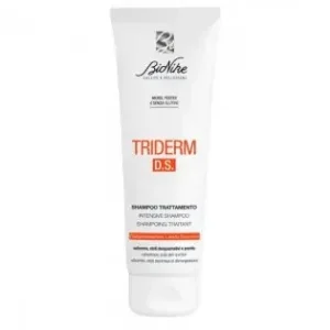 BioNike Triderm D.S., Shampoo Trattamento, 125 ml