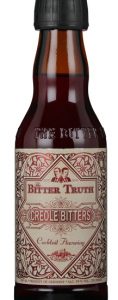 200 ml Bitter Truth Creole Bitters liquidation