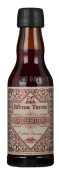200 ml Bitter Truth Creole Bitters liquidation