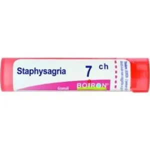 BO.STAPHYSAGRIA*7CH 80GR 4G