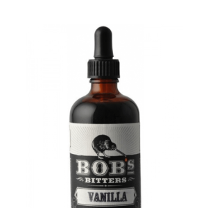 BOB’S BITTERS Vanilla