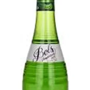 Bols Green Banana 70cl