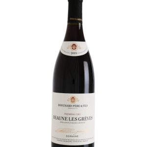 Domaine Bouchard Père & Fils Grèves