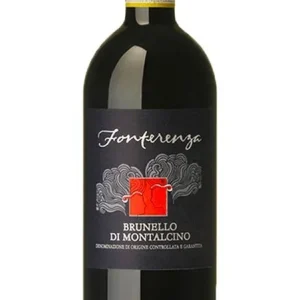 Brunello di Montalcino DOCG – Fonterenza