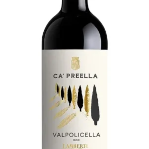Ca’ Preella Valpolicella – Lamberti