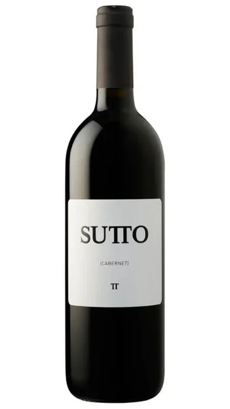 Cabernet IGT delle Venezie – Sutto – Image 2
