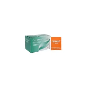 Cadimint 15 Filtri tisana digestiva 3 grammi