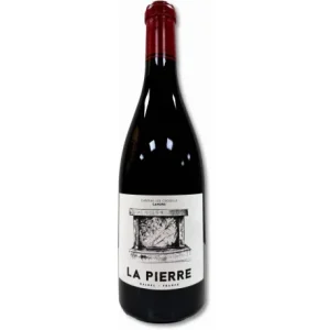 CAHORS « LA PIERRE » – Château Les Croisille